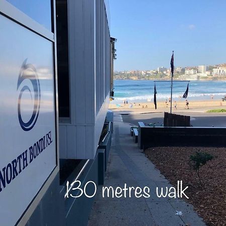 Bondi Breeze-Hosted By:L'Abode Accommodation Sydney Esterno foto