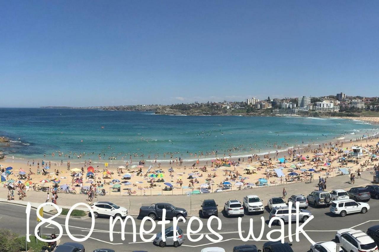 Bondi Breeze-Hosted By:L'Abode Accommodation Sydney Esterno foto