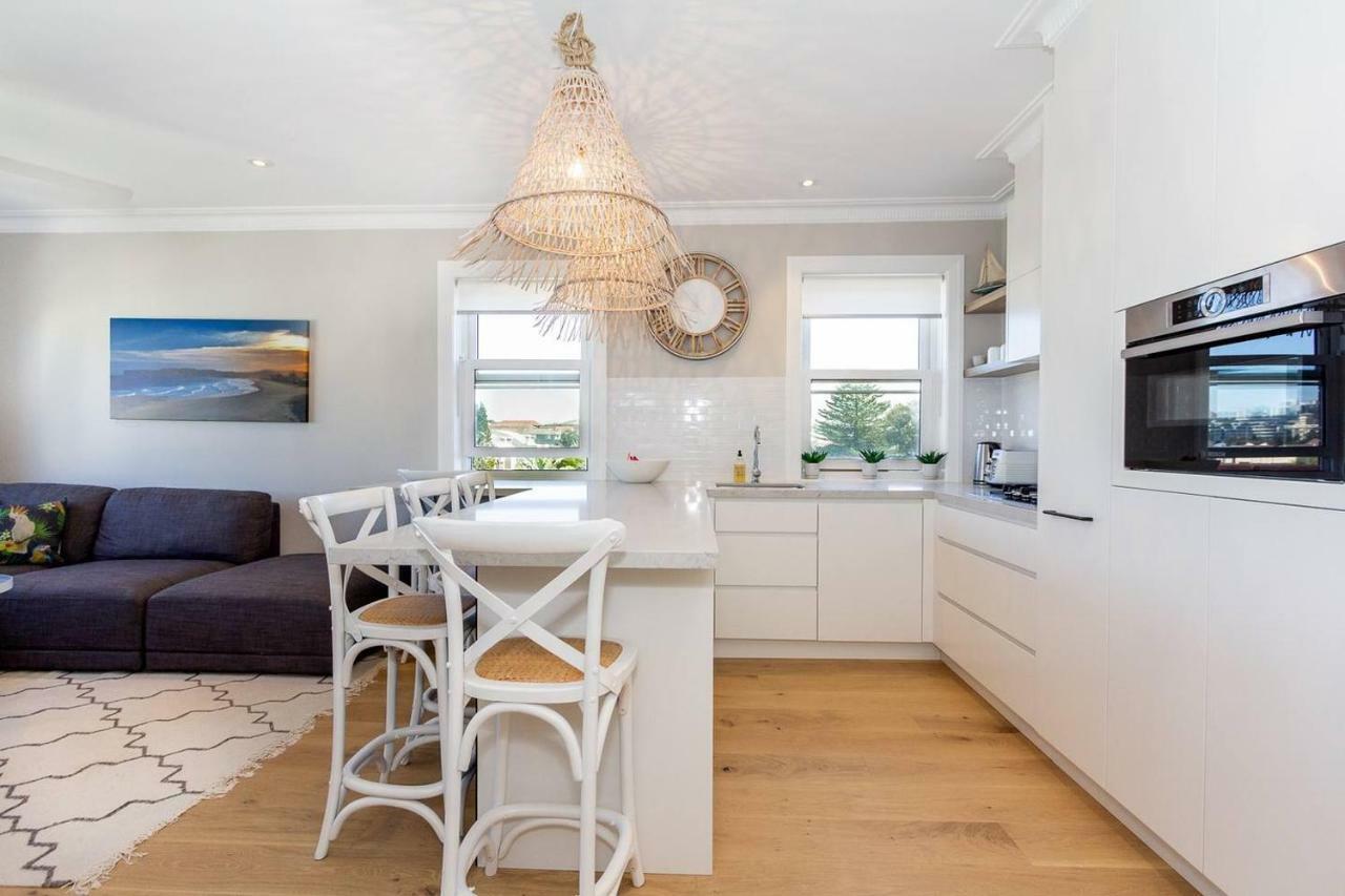 Bondi Breeze-Hosted By:L'Abode Accommodation Sydney Esterno foto