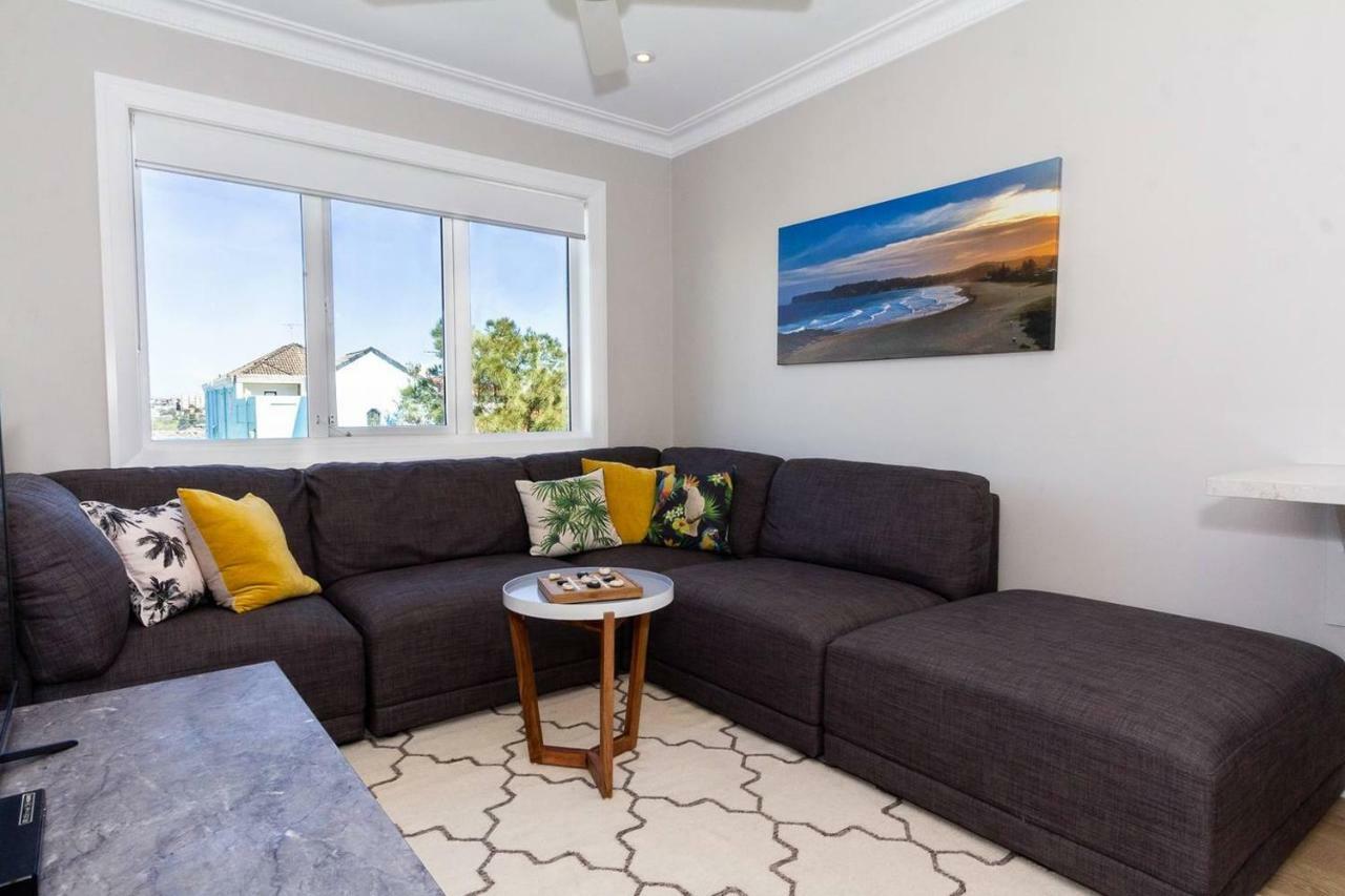 Bondi Breeze-Hosted By:L'Abode Accommodation Sydney Esterno foto