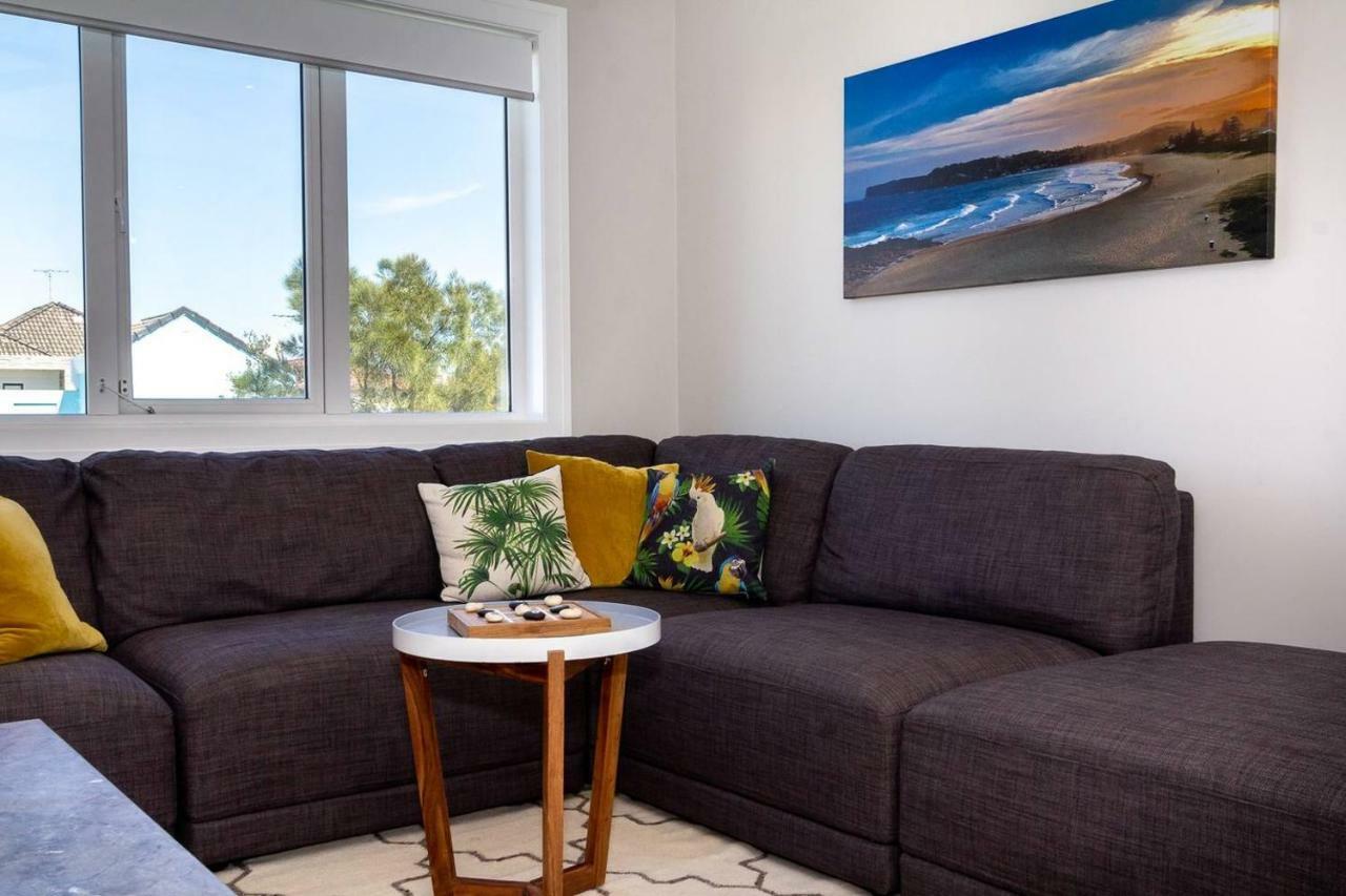 Bondi Breeze-Hosted By:L'Abode Accommodation Sydney Esterno foto