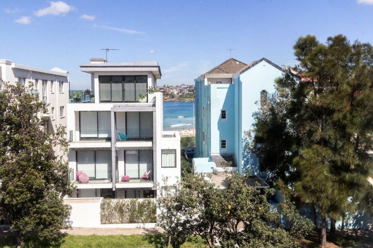Bondi Breeze-Hosted By:L'Abode Accommodation Sydney Esterno foto